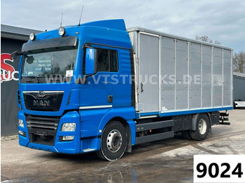 Camion transport animale MAN TGX 18.500
