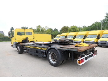 Camion transport containere/ Swap body MERCEDES-BENZ