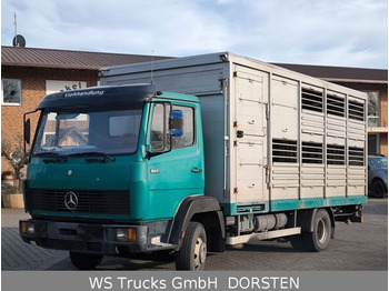 Camion transport animale MERCEDES-BENZ