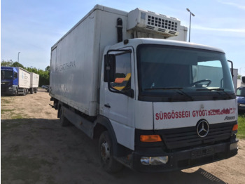 Camion frigider MERCEDES-BENZ Atego 918