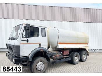 Camion cisternă MERCEDES-BENZ SK 2629