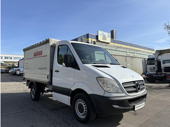 Camion furgon MERCEDES-BENZ Sprinter