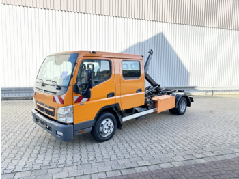 Camion cu cârlig MITSUBISHI