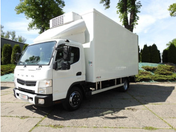 Camion frigider MITSUBISHI
