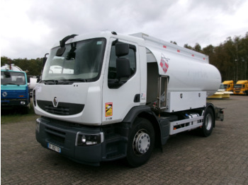 Camion cisternă RENAULT Premium 260