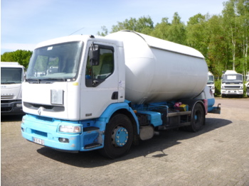 Camion cisternă RENAULT Premium 270