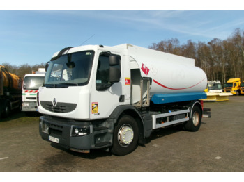 Camion cisternă RENAULT Premium 300