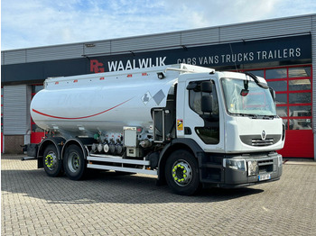 Camion cisternă RENAULT Premium 310