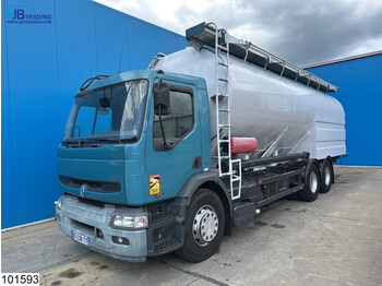 Camion cisternă RENAULT Premium 370