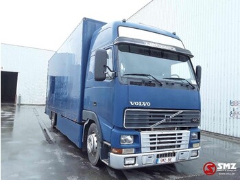 Camion furgon VOLVO FH12 420