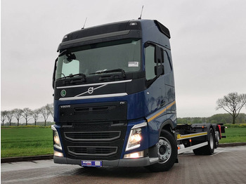 Camion transport containere/ Swap body VOLVO FH 420