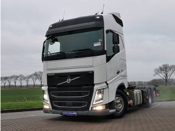 Camion transport containere/ Swap body VOLVO FH 460