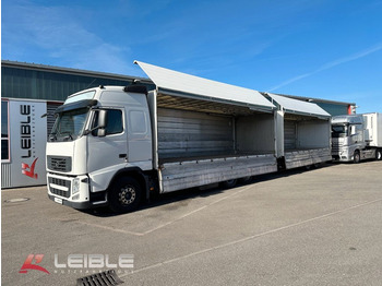 Camion pentru transportul băuturilor VOLVO FH 460