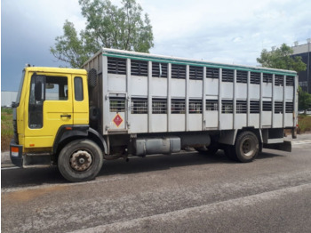 Camion transport animale VOLVO FL