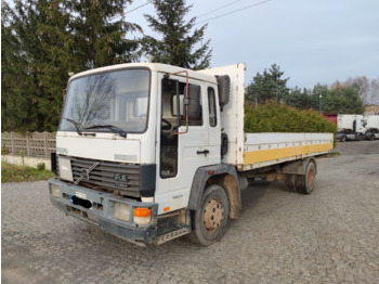 Camion basculantă VOLVO FL6