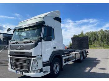 Camion transport containere/ Swap body VOLVO FM 450