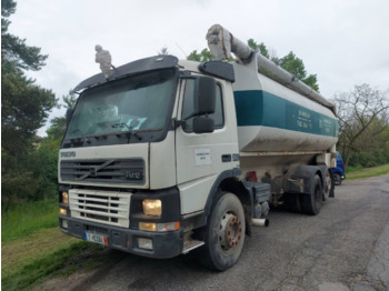 Camion cisternă VOLVO FM12 380