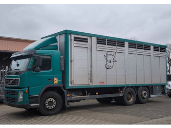 Camion transport animale VOLVO FM