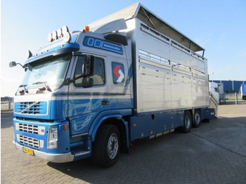 Camion transport animale VOLVO FM9
