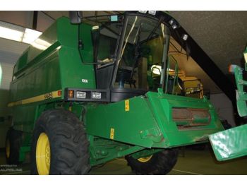 JOHN DEERE 2254  - Harvester