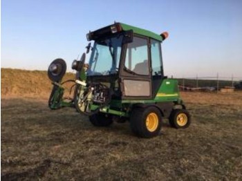 John Deere Bosmaaier 1505 - Utilaj forestier