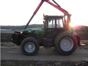 John Deere Kotschenreuther K175 - Tractor forestier