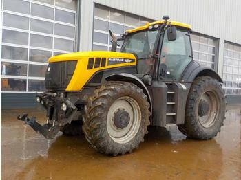 Tractor agricol 2015 JCB Fastrac 8310: Foto 1