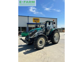 Tractor agricol ARBOS 5130: Foto 1