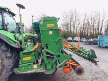 Semănătoare combinată Amazone AD303 SUPER: Foto 1