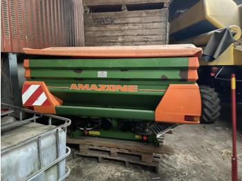 Maşină de erbicidat tractata Amazone ZA-M 1201: Foto 1