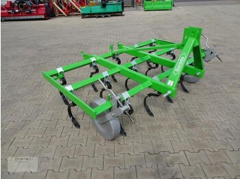 Cultivator BOMET Grubber Bomet 210cm Dorado Kultivator Bodenlockerer
