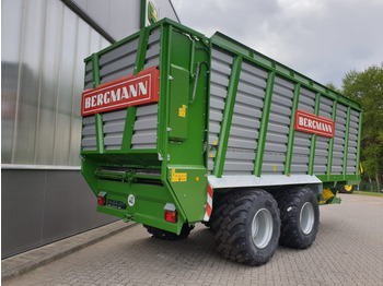 Remorcă agricolă nou Bergmann HTW 45S: Foto 4