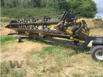 Utilaje pentru maşină de recoltat furaj Biso Crop Ranger VX 850: Foto 1