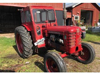 Tractor agricol Bolinder-Munktell 350 Boxer: Foto 1