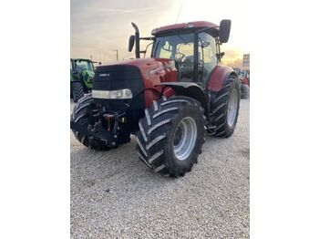 Tractor agricol CASE IH CVX 230: Foto 1