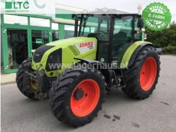 Tractor agricol CLAAS 340: Foto 1