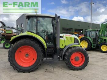Tractor agricol CLAAS 530 arion tractor (st15280): Foto 1