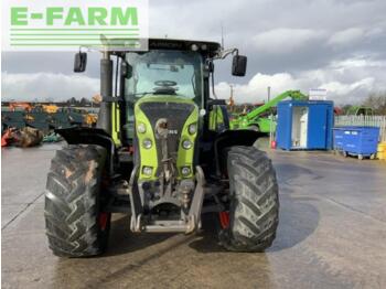 Tractor agricol CLAAS 650 arion tractor (st15805): Foto 3