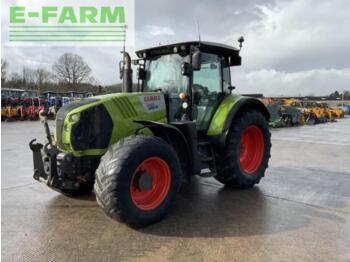 Tractor agricol CLAAS 650 arion tractor (st15805): Foto 4