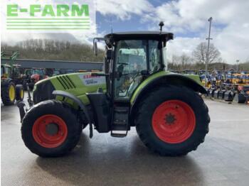 Tractor agricol CLAAS 650 arion tractor (st15805): Foto 5