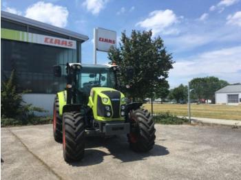 Tractor agricol CLAAS ARION 420 STANDARD: Foto 1