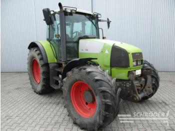 Tractor agricol CLAAS Ares 656 RZ Comfort: Foto 1