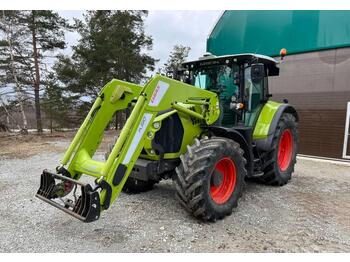 Tractor agricol CLAAS Arion 620 Cebis: Foto 1