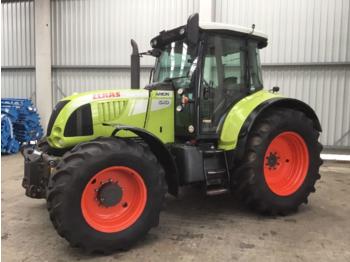 Tractor agricol CLAAS Arion 640 Cebis: Foto 1