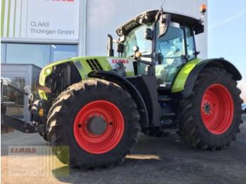 Tractor agricol CLAAS Arion 660 Cmatic CIS+: Foto 1
