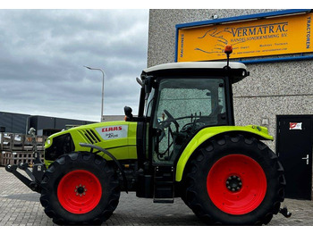 CLAAS Atos 340CX, TRISHIFT + Rampantes, 2020,MARGE!  - Tractor agricol: Foto 2