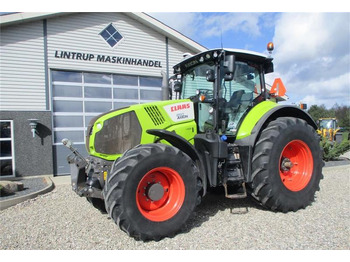 Tractor agricol CLAAS Axion 850 cebis DK-Godstraktor, med mulighed for t: Foto 5