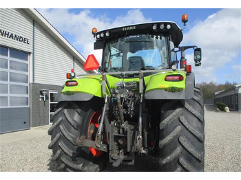 Tractor agricol CLAAS Axion 850 cebis DK-Godstraktor, med mulighed for t: Foto 3