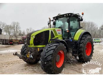 Tractor agricol CLAAS Axion 930, 310 - 350 AG: Foto 1