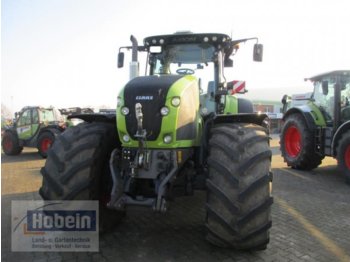 Tractor agricol CLAAS Axion 950 C-MATIC: Foto 1